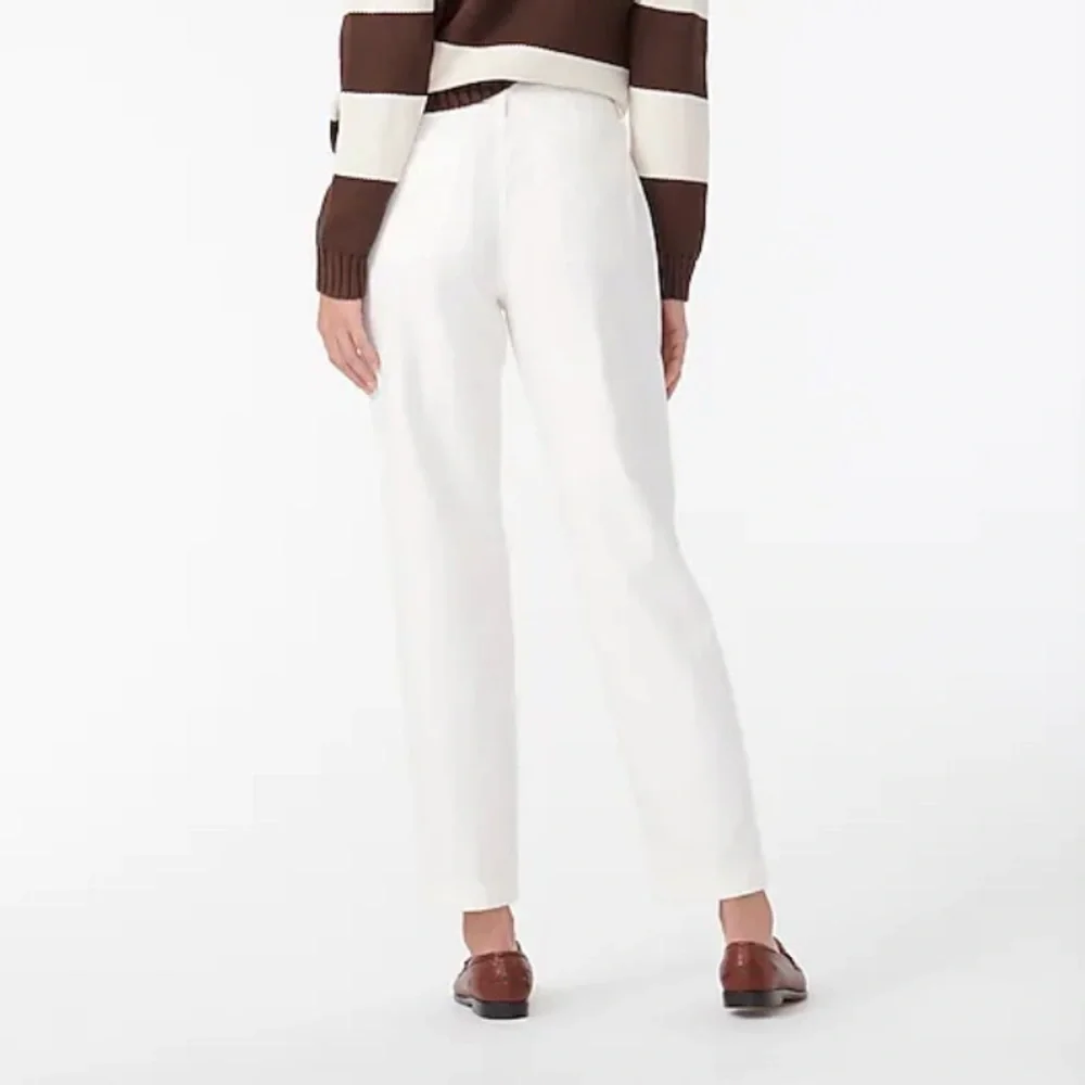 NWT J. Crew Garment-Dyed Foundry‎ Pant